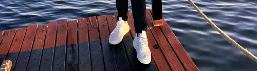 Geralt Aero Beyaz photo review